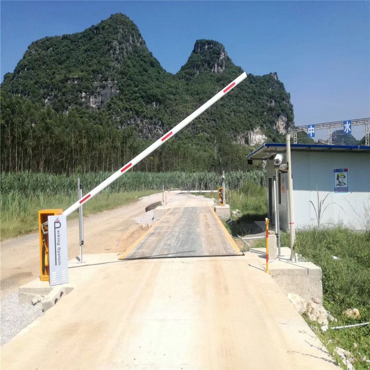 電子地磅秤常見故障及稱重方法，這些你知道嗎