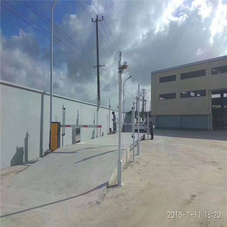 無人值守地磅真的不需要一個(gè)人么？