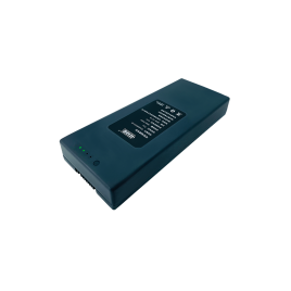 18650-2S3P-10Ah-7.2V測試設(shè)備